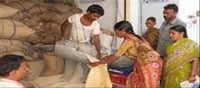 Lottery for ration card holders..! Get these items free..!